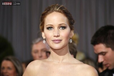 Jennifer Lawrence to take a year-long hiatus from Hollywood?