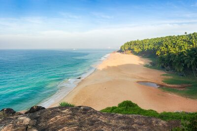 Ahmedabad, Kerala In TIME Magazine’s List of World’s Greatest Places of 2022