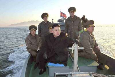 North Korea asks embassies to consider moving diplomats out