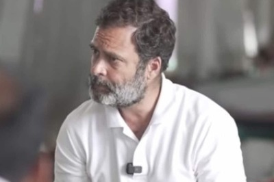 Sardar Vallabhbhai Patel's Ironclad Will United India: Rahul Gandhi