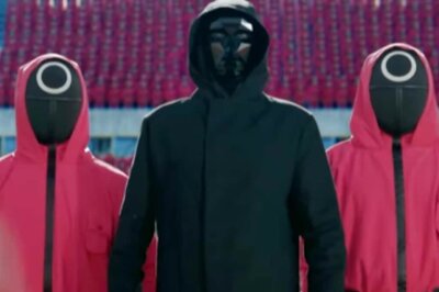 Excited For Squid Game 2? Here's A Quick Recap Of What Happened In Season 1