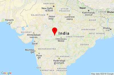 Seoni-Malwa Election Result 2018 Live Updates: Candidate List, Winner, MLA, Leading, Trailing, Margin