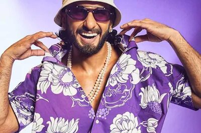 Ranveer Singh Recalls How he Prepared for Bittoo Sharma’s Role in Band Baaja Baaraat