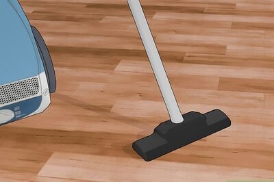 Simple Steps to Clean & Polish Luxury Vinyl Plank Flooring