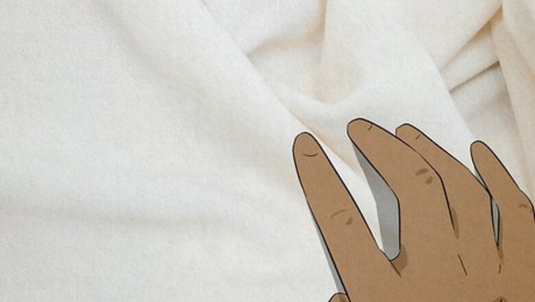 How to Cope with Being Touch Starved