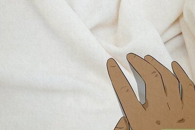 How to Cope with Being Touch Starved