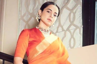 Kangana Ranaut Accuses Multiplex Owners of 'Bullying' and 'Harassment' Ahead of Thalaivii Release