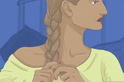 How to Tame Messy Morning Hair