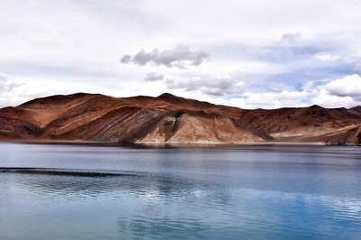 China Again Engaged in 'Provocative Action' along LAC, Violated Bilateral Understanding: Centre