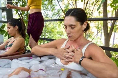 Relieving Muscle Pain To Reducing Fatigue, 7 Health Benefits Of Ice Bath