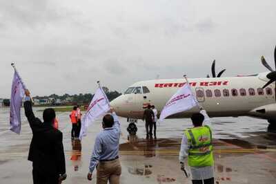 Alliance Air to Commence Daily Flights Between Bengaluru and Hyderabad from July 12