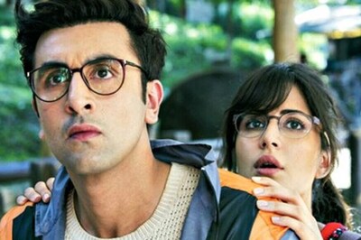 Ranbir Kapoor Finally Talks About His Breakup With Katrina Kaif