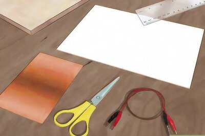 How to Measure Static Electricity