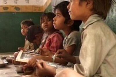 Anganwadis to go hi-tech, record nutrition data on tablet PCs