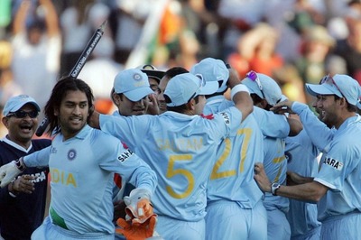T20 World Cup: How India Have Fared at The Showpiece Event Over The Years