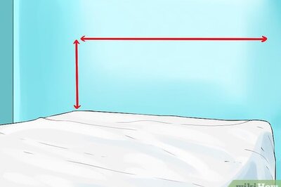 How to Make a Faux Leather Headboard