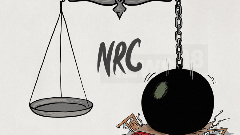 News18 Daybreak | Assam on Alert as Final NRC to be Published Today and Other Stories You Need to Watch Out For