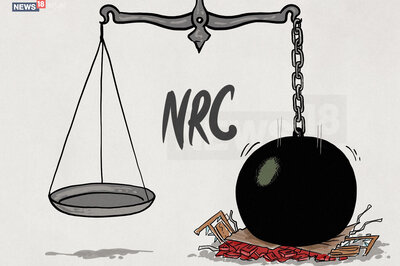 News18 Daybreak | Assam on Alert as Final NRC to be Published Today and Other Stories You Need to Watch Out For