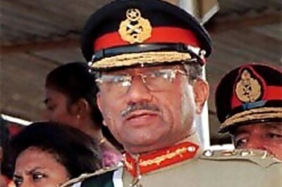 Iraq war makes world dangerous: Mush