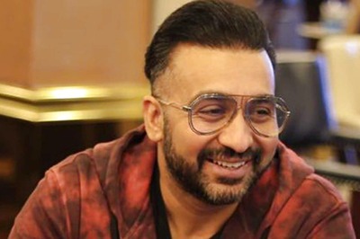 Porn Case: 'Mystery' Cupboard Containing Files of Raj Kundra’s Finances Found from His Office Wall