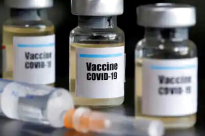 Russia Claims Success of its Covid-19 Vaccine in Phase 2, Aims to Start Distribution by September