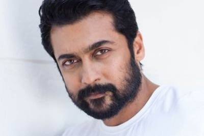 Cancel NEET, it is Against Interest of Students, Says Tamil Actor Suriya Sivakumar