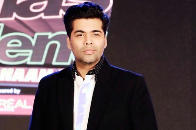 Innocence to Adventure: Karan Johar Talks About His Journey As a Bollywood Director