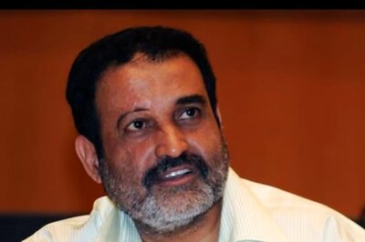 Karnataka Polls: Governance a Mess in Karnataka When it Comes to Bengaluru, Says IT Veteran Mohandas Pai