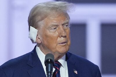 FBI Says Trump Ready To Interviewed As Part Of Probe Into Attempt On His Life, Tells Cops Spotted Assassin Hour Before Shooting