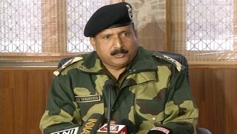 BSF in Damage Control Mode Over Jawan's Video, Orders Probe