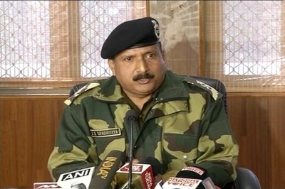 BSF in Damage Control Mode Over Jawan's Video, Orders Probe