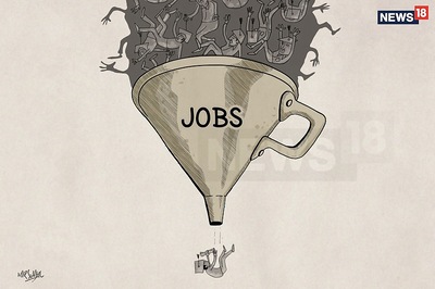 Investment in Modern Industry Only Way to Tackle Unemployment, Says CMIE Chief