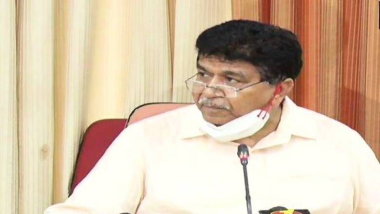 Covid-19 Negative Certificate Will be Required to Enter Haryana Assembly for Monsoon Session, Says Speaker