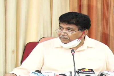 Covid-19 Negative Certificate Will be Required to Enter Haryana Assembly for Monsoon Session, Says Speaker