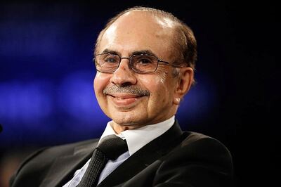 Adi Godrej Asks Sitharaman to Withdraw Surcharge on FPIs, Says Budget Had Little to Revive Economy