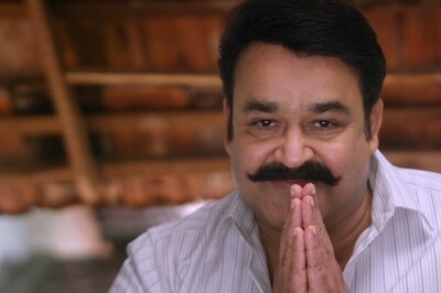 Happy Birthday Mohanlal: Rishi Kapoor Wanted to Work with Him, Big B Called Him Better Than Leonardo DiCaprio