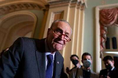 GOP Risks Government Shutdown To Fight Biden Vaccine Mandate