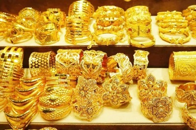 Gold Price In India Up On February 9; Check Latest Rates In Delhi, Mumbai, Other Cities