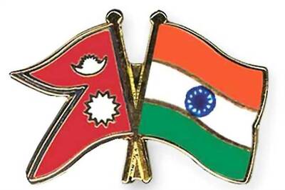 Nepal Objects to Kalapani's Inclusion as Part of India in New Maps