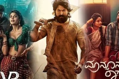 What Made 2022 The Year Of The Rise of Kannada Cinema