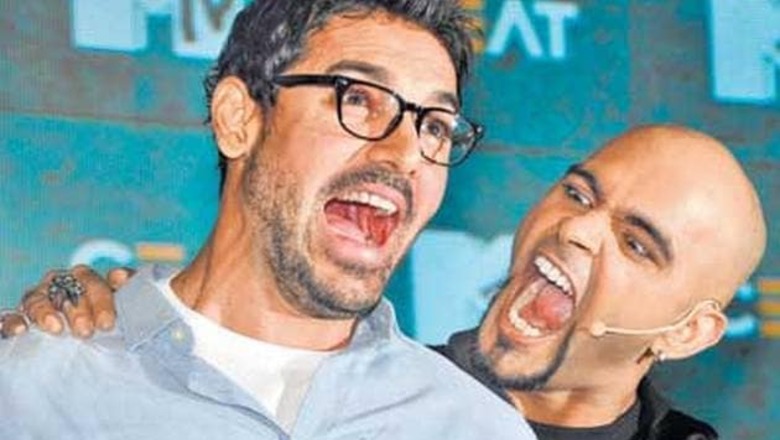 The biggest cult show ‘Roadies’ returns
