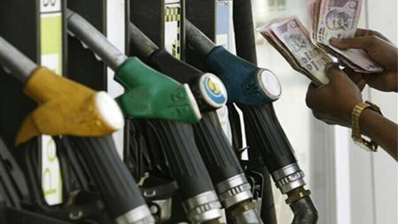 Petrol prices to be reduced by over Re 1