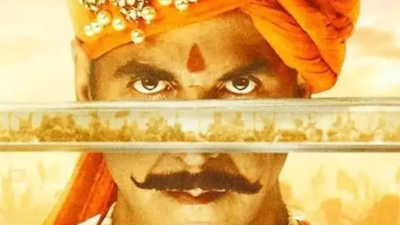 Samrat Prithviraj Box Office Collection Day 5: Film Struggles As Theatres Allegedly Cancel Shows