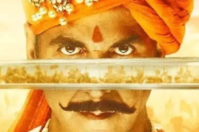 Samrat Prithviraj Box Office Collection Day 5: Film Struggles As Theatres Allegedly Cancel Shows