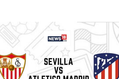 La Liga 2021-22 Sevilla vs Atletico Madrid LIVE Streaming: When and Where to Watch Online, TV Telecast, Team News