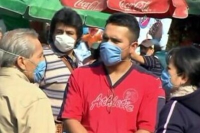 No swine flu in India | Suspect tested | WHO renames flu