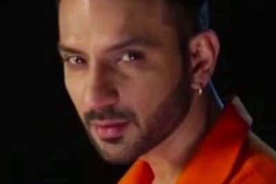 Lock Upp: Sara Khan's Ex-Husband Ali Merchant Enters Kangana Ranaut's Show