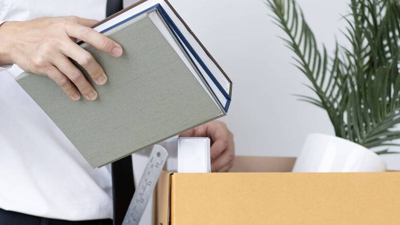 219 Tech Firms Sack Over 68,000 Employees In Jan, Deeper Layoffs Coming
