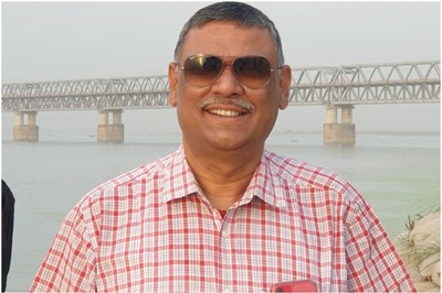 Meet Gaurav Rai, Patna's 'Oxygen Man', Who Has Saved More Than 900 Lives of Covid Patients