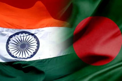 Covid-19 Situation, Security Issues, Fencing, Discussed During FS' Bangladesh Visit: MEA